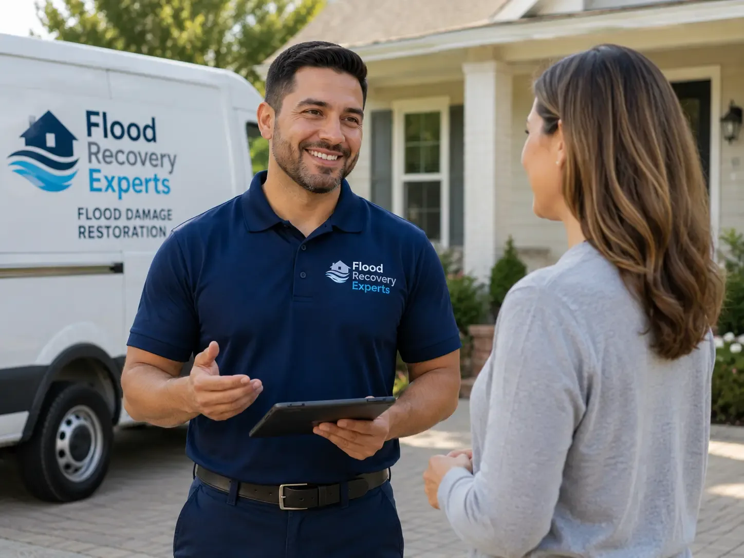 Flood Damage Cleanup Wainwright, OK FAQs